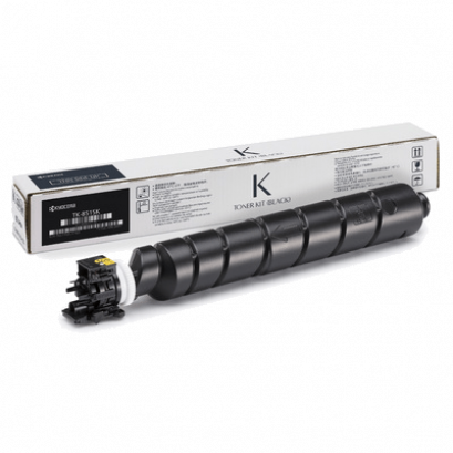 Kyocera Toner TK-8519K